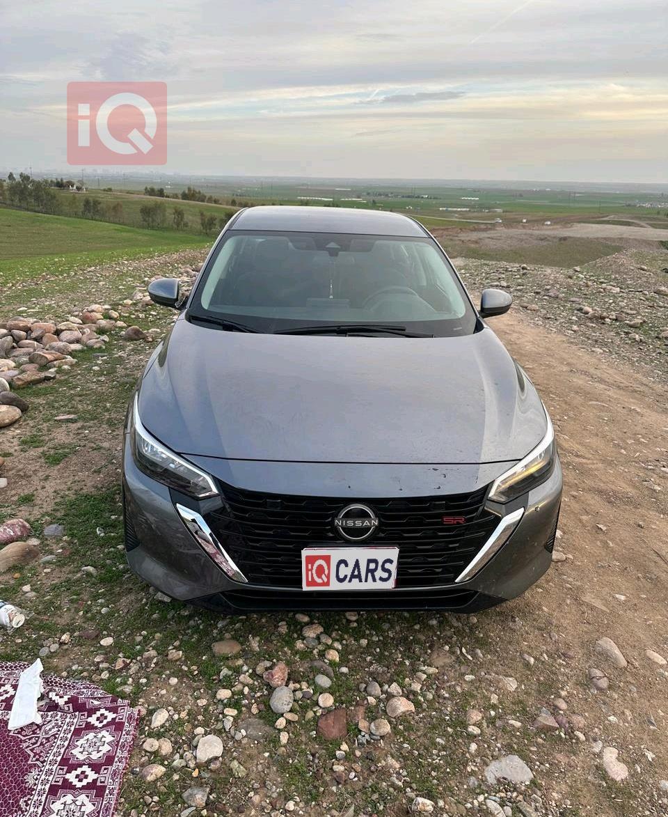 نيسان سنترا